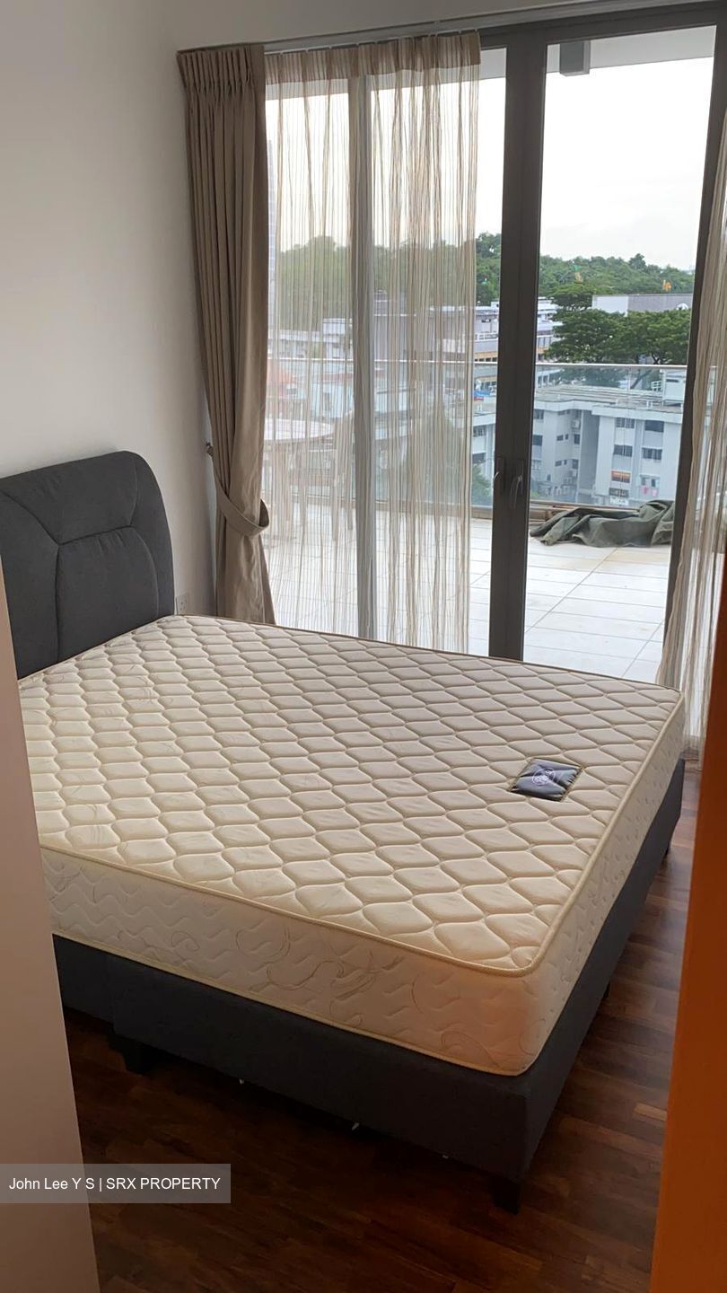 Centro Residences (D20), Condominium #496718471